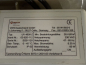 Preview: Veolia / ELGA Berkefeld UV 4600-Z UV-C Entkeimungsanlage gebraucht