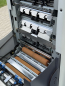 Preview: Neopost Kuvertiermaschine Briefverarbeitungssystem DS-75 10EY6090 (defekt)