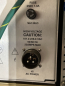 Preview: CPC Tesla 7 10142010 P00940-01 PA-FRU Siemens 40-305MHz 4000W Verstärker 7T 9.4T