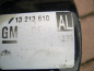 Preview: ABS ESP unit Opel Zafira, Astra H 13213610 AL 13213610AL 10.0206-0206.4 10020602064