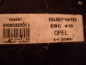 Preview: ABS UNIT OPEL 13039901 13040101 S108022001C