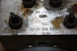 Preview: ABS hydraulic unit control unit Bosch Renault 6025314081 0265216726 0273004406