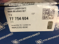 Preview: 77754604 KOLBENSCHMIDT crankshaft bearing Main bearing set Mercedes OM 457