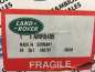 Preview: AMR5495 0260002324 RANGE ROVER P38 4.0 V8 Transmission Control Module NEW