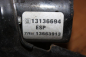 Preview: 13663913 13509215AB EBC430EV 54084711A 13136694 ABS-ESP hydraulic unit Opel TRW