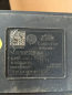 Preview: 5Q0614517T 5Q0907379AA ABS / ESP unit controller Golf Audi A3