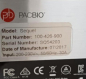 Preview: PacBio Sequel IIe DNA Sequencing System (used, upgraded)