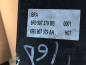 Preview: 6R0614517AM ABS / ESP unit controller Audi A1