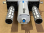 Preview: Festo Wartungseinheit 2x MS9-EM-G-S-VS 1x MS9-LF-G-C-U-M 564108 562952