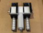 Preview: Festo Wartungseinheit 2x MS9-EM-G-S-VS 1x MS9-LF-G-C-U-M 564108 562952