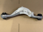 Preview: 33326883340 Original BMW lower wishbone with rubber mount on the right NEW