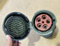 Preview: 24985 Mennekes PowerTOPXtra coupling 125A 5p 6h 400V IP67