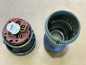 Preview: 24985 Mennekes PowerTOPXtra coupling 125A 5p 6h 400V IP67