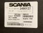 Preview: AC922038A 2490123 original SCANIA BCI control unit NEW