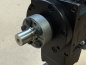 Preview: Nidec Graessner DynaGear Getriebe D055 8,00:1 3LSV V2 Art.-Nr. 22055A200206 (gebraucht)