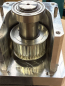 Preview: Nidec Graessner DynaGear Getriebe D055 8,00:1 3LSV V2 Art.-Nr. 22055A200206 (gebraucht)