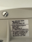 Preview: Philips Bucky Diagnost X-Ray Tube + Control – 989000085831 / 451220102333 (used, fully functional)