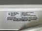 Preview: 9890-000-02407 989000002407  Philips Optimus X-Ray Control
