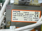 Preview: PHILIPS Diagnost Table Control 451213114011 B9802080