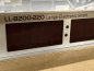 Preview: Lange Electronic LL-8200 Video Time Interface Signalprozessor LL-8200-220 (gebraucht)