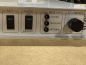 Preview: Lange Electronic LL-8200 Video Time Interface Signalprozessor LL-8200-220 (gebraucht)
