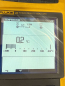 Preview: Fluke 43 Power Quality Analyzer Netzqualitätsanalysator 9444 000 43421 (gebraucht)