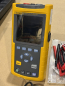 Preview: Fluke 43 Power Quality Analyzer Netzqualitätsanalysator 9444 000 43421 (gebraucht)