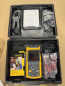 Preview: Fluke 43 Power Quality Analyzer Netzqualitätsanalysator 9444 000 43421 (gebraucht)