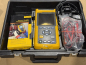Preview: Fluke 43 Power Quality Analyzer Netzqualitätsanalysator 9444 000 43421 (gebraucht)