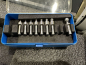 Preview: Zeiss counter holder hold-down device for coordinate measuring machines