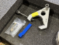 Preview: Zeiss counter holder hold-down device for coordinate measuring machines