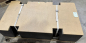 Preview: Zeiss counter holder hold-down device for coordinate measuring machines