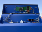 Preview: Tecniplast Interactive SafeChange Station Sicherheitswerkbank Changing BH-02A (gebraucht)