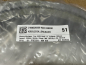 Preview: INA Kreuzrollenlager SX011848-A Wälzlager 307279 (neu)