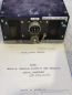 Preview: Avionic Instruments 1B800-1G 800 VA Static Inverter TSO-C-73 (gebraucht)