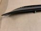 Preview: A2307900188 original SL 65 AMG Black Series spoiler rear wing R230 NEW