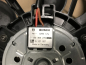 Preview: 9118169 1341314 0130303270 Ventilation Original Opel Vectra-B 1.8i 2.0i 16V NEW