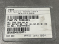 Preview: 73503391 original Fiat Multipla 2001-2010 Bipower engine control unit NEW