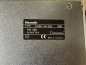 Preview: Bosch Rexroth 0608750083 supply module VM300