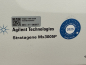 Preview: Agilent Technologies Stratagene Mx3005P PCR-System Thermocycler (gebraucht)