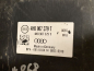 Preview: 4H0614517R 4H0907379T ABS unit control unit Audi A8