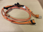 Preview: 5WA971015A original VAG high-voltage wiring harness