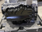 Preview: 04E100038F original VAG engine DGEA engine 1.4 TSI Hybrid 6km new car