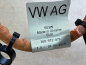 Preview: 3GD971475 original VAG high-voltage cable PTC 1.4 Hybrid 6km
