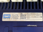 Preview: Harms+Wende medium frequency system HW2000 welding controller HWI2808WFSERIAL0100 18096 (used)