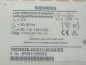 Preview: Siemens 7SD5035-4CA11-0CA0/EE Leitungsdifferentialschutzgerät (gebraucht)