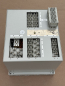 Preview: Siemens Line Differential Protection Leitungsschutzgerät 7SD5035-4CA11-0AA0/DD (gebraucht)