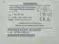 Preview: SIEMENS Line Differential Protection Leitungsdifferentialschutz 7SD5035-4CA11-0CA0/EE gebraucht