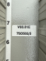 Preview: SIEMENS Line Differential Protection Leitungsdifferentialschutz 7SD5035-4CA11-0CA0/EE gebraucht