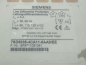 Preview: SIEMENS Line Differential Protection Leitungsdifferentialschutz 7SD5035-4CA11-0AA0/EE gebraucht